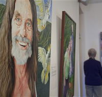 Lismore Regional Gallery - SA Accommodation