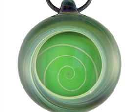 Alan Ussher Glassblowing Studio - SA Accommodation 2