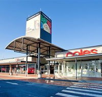 Manning Mall - SA Accommodation