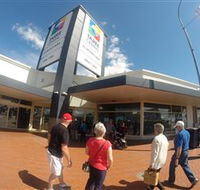 Taree Central - SA Accommodation