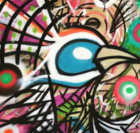 The Back Alley Gallery - SA Accommodation