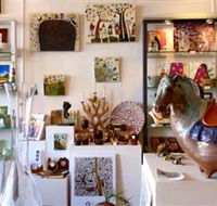 Art Aspects Gallery - SA Accommodation