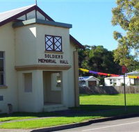 Cundletown and Lower Manning Historical Society Inc - SA Accommodation