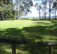 Aboriginal Bora Ring - SA Accommodation
