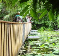 Rocky Creek Dam - SA Accommodation