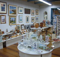 Ferry Park Gallery - SA Accommodation