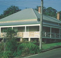 Maclean Stone Cottage and Bicentennial Museum - SA Accommodation