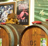 Ghinni Wines - SA Accommodation