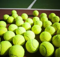 Old Bar Tennis Club - SA Accommodation