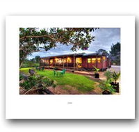 Red Rattlers Gallery - SA Accommodation