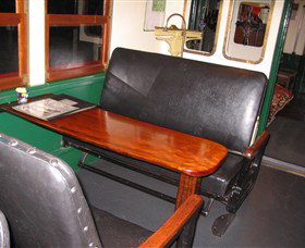 Red Rattlers Gallery - SA Accommodation 3