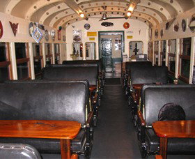 Red Rattlers Gallery - SA Accommodation 2