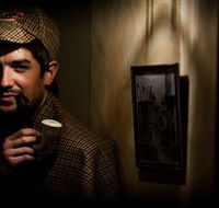 The Escape Hunt Experience Gold Coast - SA Accommodation
