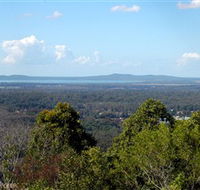 Maclean Lookout - SA Accommodation