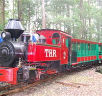 Timbertown Heritage Theme Park - SA Accommodation