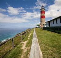 Moreton Island Lighthouse - SA Accommodation