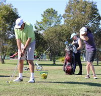 Nambucca River Golf Driving Range - SA Accommodation