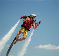 Jetpack Flyboard Adventures - SA Accommodation