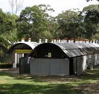 Kempsey Museum - SA Accommodation