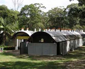 Kempsey Museum - SA Accommodation 0
