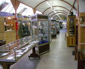 Kempsey Museum - SA Accommodation 1