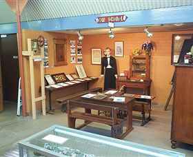 Kempsey Museum - SA Accommodation 4