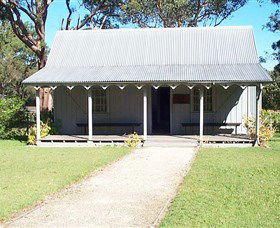 Kempsey Museum - SA Accommodation 3