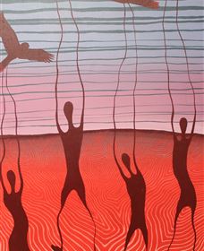 Dunghutti Ngaku Aboriginal Art Gallery - SA Accommodation 5