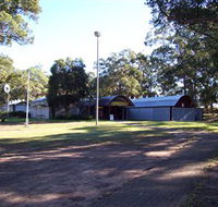 Macleay River Museum and Settlers Cottage - SA Accommodation