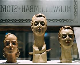 Tweed Regional Museum - SA Accommodation 2