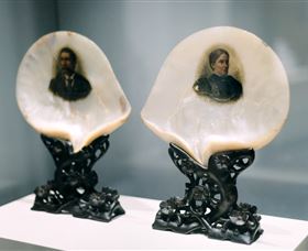 Tweed Regional Museum - SA Accommodation 1