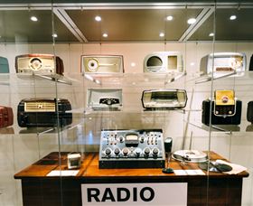 Tweed Regional Museum - SA Accommodation 3