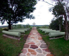 Bexhill NSW SA Accommodation