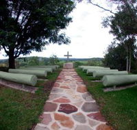 Bexhill Open Air Cathedral - SA Accommodation