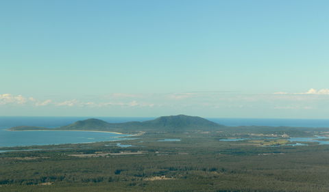 Yarriabini Lookout - SA Accommodation 1