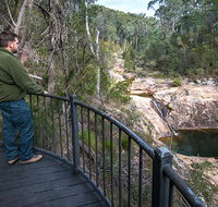 Biamanga National Park - SA Accommodation
