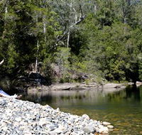 Mount Boss State Forest - SA Accommodation