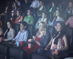 Event Cinemas Pacific Fair - SA Accommodation 1