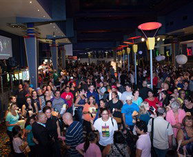 Event Cinemas Pacific Fair - SA Accommodation 0