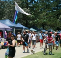 Broadbeach Art and Craft Markets - SA Accommodation