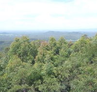 Collombatti Lookout - SA Accommodation