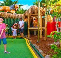 Putt Putt Mermaid Beach - SA Accommodation