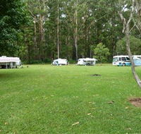 Coopernook Forest Park - SA Accommodation