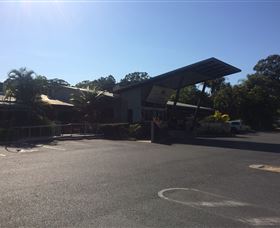 North Beach Recreation And Bowling Club - SA Accommodation 0