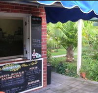 Moorlands Cottage and Gallery - SA Accommodation