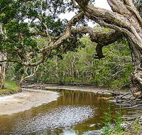 Saltwater National Park - SA Accommodation