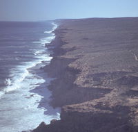 Zuytdorp Wreck - SA Accommodation