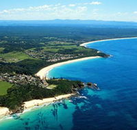 Black Head Beach - SA Accommodation