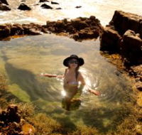 Red Head Beach - SA Accommodation