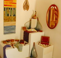 Yarrahapinni Studio Gallery - SA Accommodation